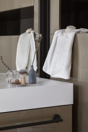 projekt Mango Investments