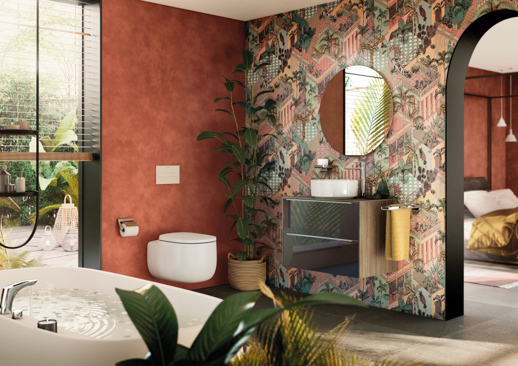 Kolekcja Beyond, Roca