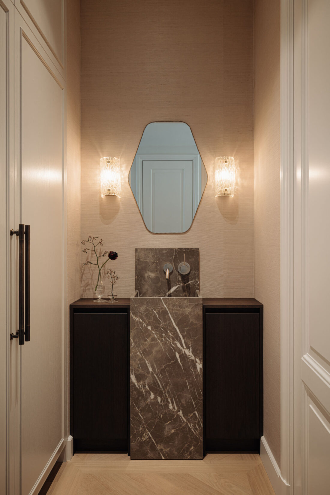 Projekt Van Maanen i Caesar