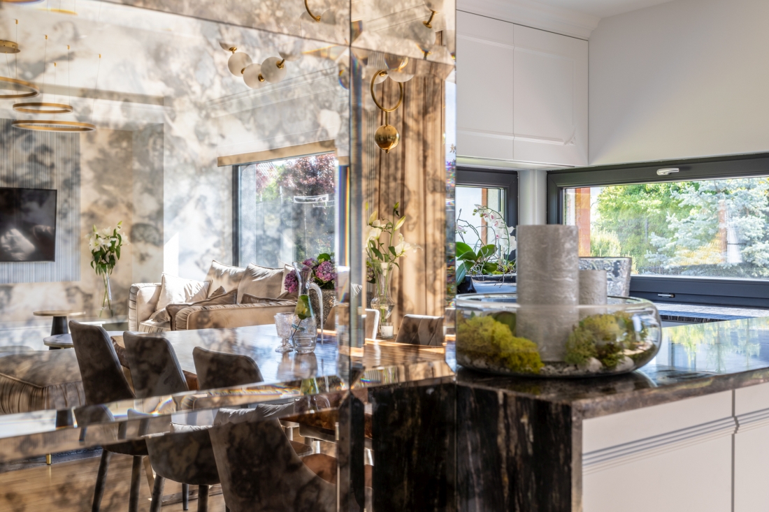 Projekt Marzena Miszczyk-Brzozowska