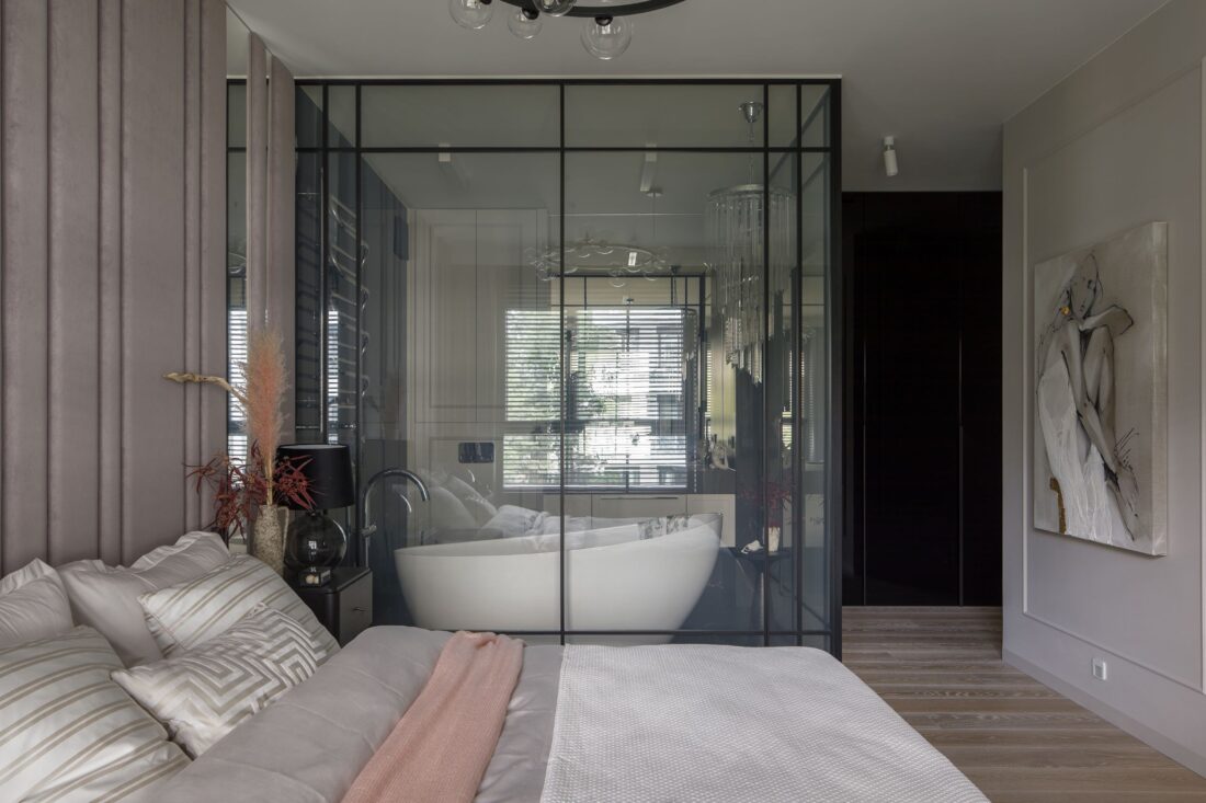 Apartament Hola Design niczym bombonierka