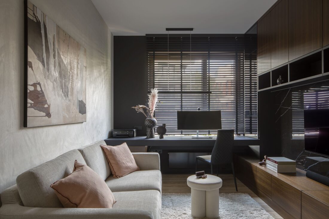 Apartament Hola Design niczym bombonierka