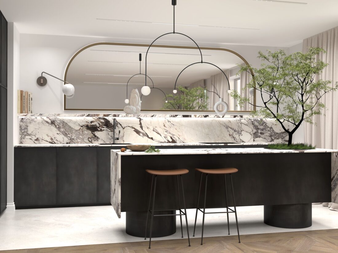 Projekt Loft Factory