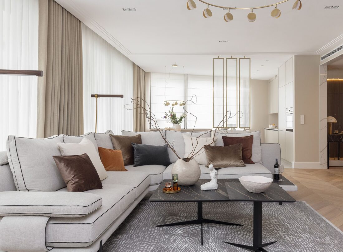 Projekt Makao Home