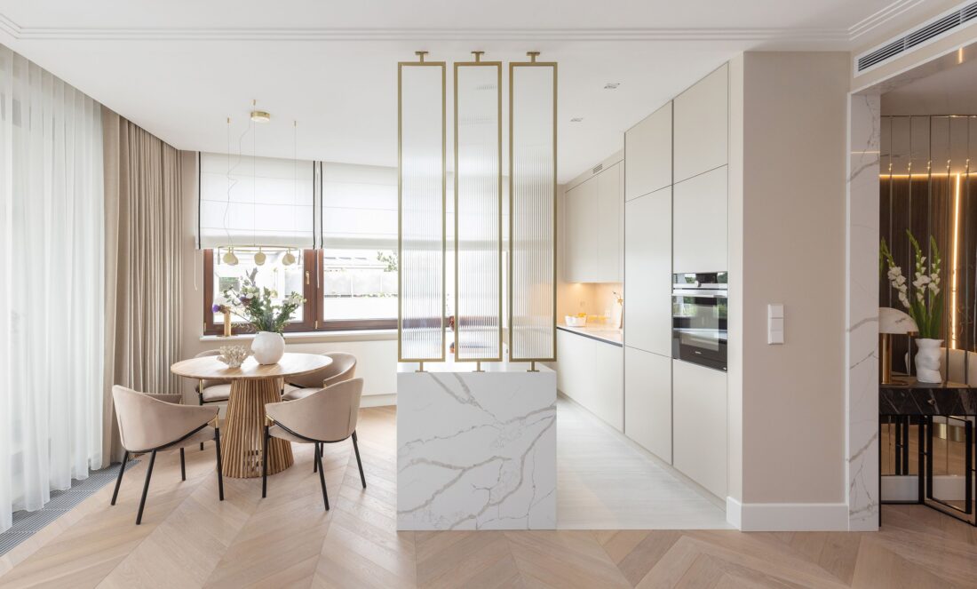 Projekt Makao Home