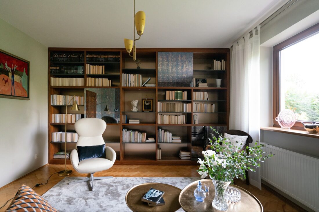 Projekt MM Architekci