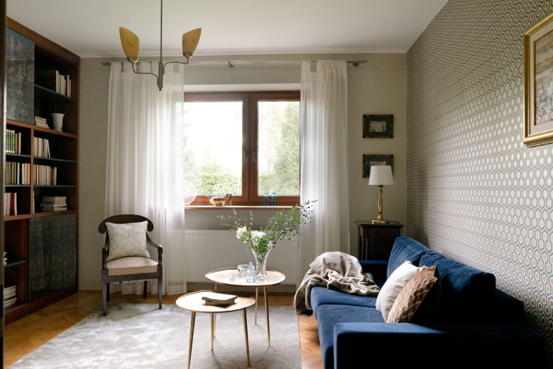 Projekt MM Architekci