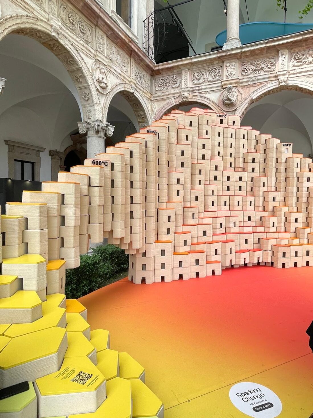 Roca Milan Design Week 2024