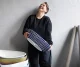 Magdalena Gazur główny projektant Manufaktury w Bolesławcu